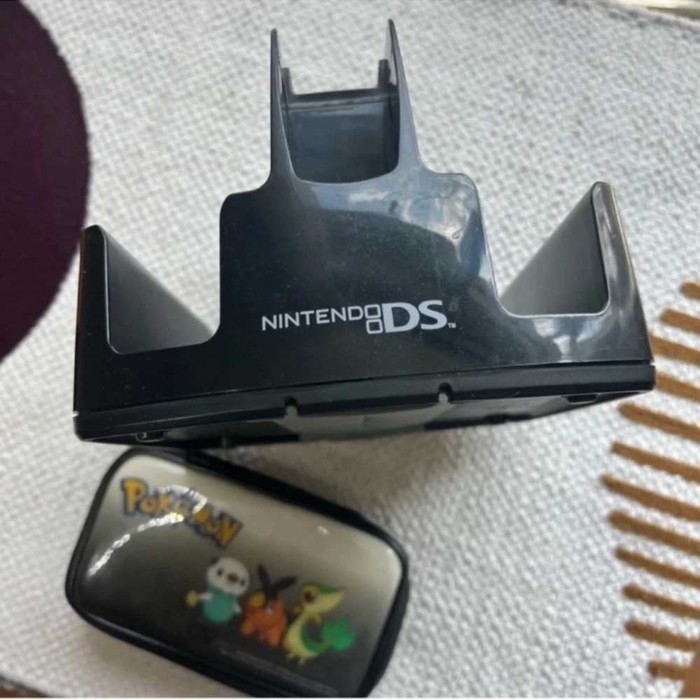 Nintendo 3DS Pokémon Bundle